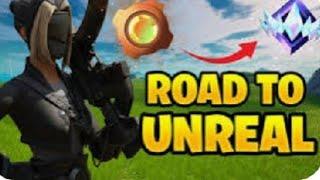 ROAD TO UNREAL PART 2