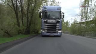 Scania 500S