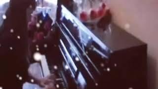 Шмитц "Зимний вечер "