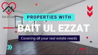 Properties with Bait ul Ezzat - DHA Multan