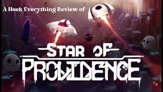 "Star of Providence" Review