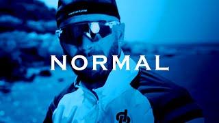 JUL x Soso Maness Type Beat "Normal" // Instru Rap 2024 [Prod. Captain Beats]