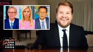 Trump Has Broken Fox News's Steve Doocy