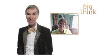 Hey Bill Nye, "Are You For or Against Fracking?"  | Big Think.