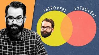 Let Introverts Be Introverts, Dammit