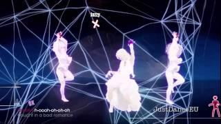 Just Dance 2015 - Bad Romance