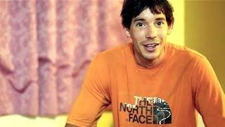 Worst Experience of Alex Honnold's Life | The Sufferfest with Alex Honnold and Cedar Wright, Ep. 5