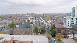 Felton Brushes Presents: Petro & Anastasiia [2023]