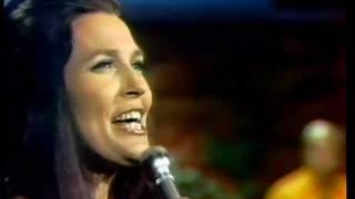 Loretta Lynn I Wanna Be Free