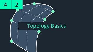 Full Cinema 4D 2023 Lecture | Lesson 4 | Part 2: Topology Basics