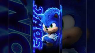 Sonic Photo Short 