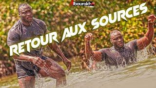 AMA BALDE RETOUR AUX SOURCES Le film en 4k