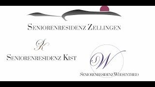 Seniorenresidenz Zellingen GmbH  | Unternehmensfilm