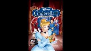 Cinderella 2 OST - Put It Together by Brooke Allison