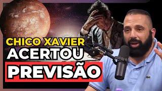 🪐 PREVISÕES de CHICO XAVIER 