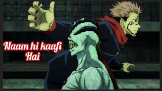 Jujutsu Kaisen Season 1 Episode 2+3+4+5+6 Explained in Hindi by Animation ka Khazana