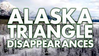 20,000 People Disappeared in the Alaska Triangle  | Strange & Suspicious TV Show