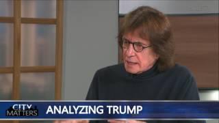 McMaster Prof. Henry Giroux discusses Donald Trump