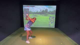 Inessa Hartman Class of 2026 Swing Videos