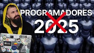 Is it worth learning to PROGRAM in 2025?