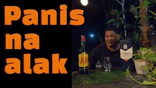 pede mapanis ang alak? alak review Ep: 128 #tabayag