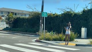 Tales From The Streets: San Diego Streets -7