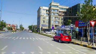 Unseen Kabul city | Beautiful Streets 2021| Loy Afghanistan .mp4