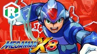 Was Mega Man X8 the SAVIOR of the Series?