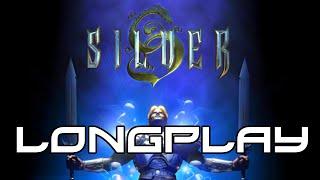 Silver - Longplay [DC PC]