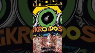 Name your price. https://headkrack.bandcamp.com/album/mikrodose #bandcampfriday