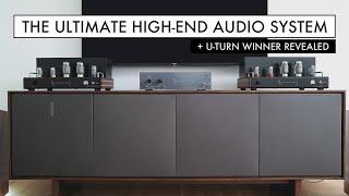 Is this the ULTIMATE High End Audio System? - Bandwidth Audio Review