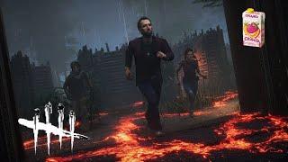 | DEAD BY DAYLIGHT | SURVIVING WITH NIC CAGE | FT DANNY BOY |