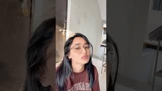 Kajal pandey new video #funny #relatblememes #comedy #relatablemems #kajalpandey #minivlog #shorts