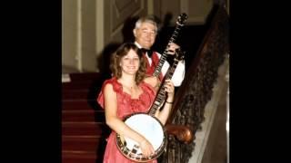 AMERICAN BANJO MUSEUM HALL OF FAME-DEBBIE SCHREYER