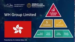 WH Group Limited