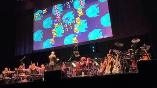 Sonic Symphony: Intro + Sonic The Hedgehog Medley [Live 4K] (Minneapolis, Minnesota - June 22, 2024)