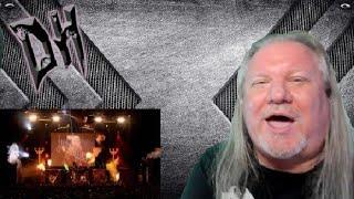 Judas Priest - You’ve Got Another Thing Coming (Live) REACTION & REVIEW! FIRST TIME WATCHING!