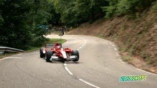 David Hauser - Dallara GP2 - Turckheim 2013