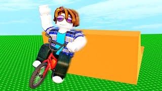 The Roblox Bike Experience