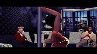 Toni Braxton - Hands Tied (IMVU Video)