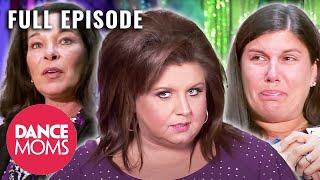 Jill Accuses Christi of LYING (S4, E3) | Full Episode | Dance Moms