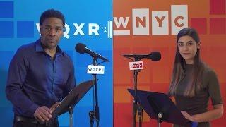 New York Public Radio 2016: We Hear the Future