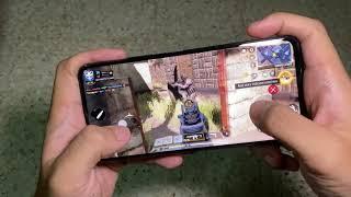 Experience It : POCO X3 GT [Malaysia Unit] COD Mobile gameplay 4K