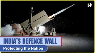 India Dominates the Skies | Pakistan’s Missiles & Drones Shot Down | S 400, Akash, Prithvi, SPYDER