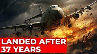 Pan Am Flight 914 | Mystery Debunk In 3 Minutes