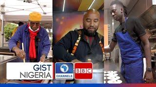 Meet African Chefs Promoting Traditional Dishes In The diaspora