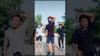 MY BOO DANCE CHALLENGE | TIKTOK TRENDS