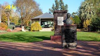 Hahndorf Adelaide Hills