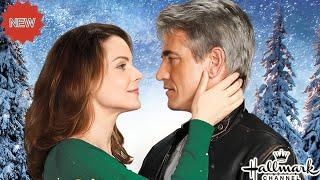 The Christmas Train 2024 - New Hallmark Movie 2024 - Hallmark Christmas Movie 2024 - Great Holiday