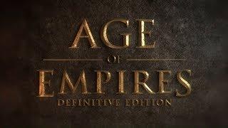 Age of Empires - Definitive Edition: El Auge de Roma - EP 1